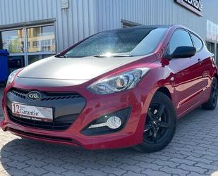 Hyundai Hyundai i30 1.4 Classic Gebrauchtwagen