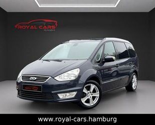 Ford Ford Galaxy Champions Edition NAVI*SHZ*PDC*7-SITZE Gebrauchtwagen