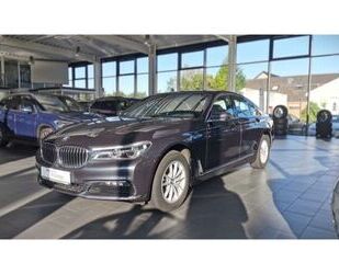 BMW BMW 730 d xDrive Massage H&K Nav. Prof. Memory Gebrauchtwagen