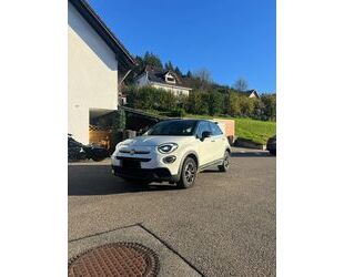 Fiat Fiat 500X 1.3 FireFly Turbo 111kW DCT CITY CROSS . Gebrauchtwagen