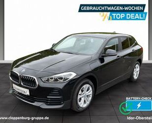 BMW BMW X2 xDrive25e Advantage LED ACC Gebrauchtwagen