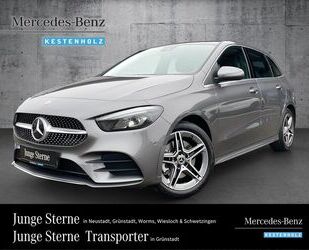 Mercedes-Benz Mercedes-Benz B 250 e AMG+KAMERA+SHZ+LED+SPUR/BREM Gebrauchtwagen