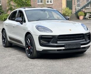 Porsche Porsche Macan GTS GTS SPORT PAKET*PANORAMA*LED*21G Gebrauchtwagen