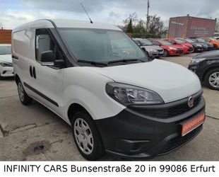 Fiat Fiat Doblo Doblò Basis Kasten,35 Tkm Gebrauchtwagen