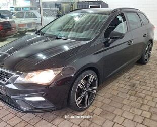 Seat Seat Leon ST FR Gebrauchtwagen