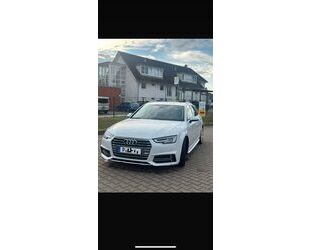 Audi Audi A4 3.0 TDI S tronic Avant - Gebrauchtwagen