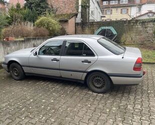 Mercedes-Benz Mercedes-Benz C 200 CLASSIC Classic Gebrauchtwagen