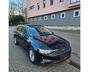 VW Volkswagen Passat Variant Business 2.0 TDI Panoram Gebrauchtwagen