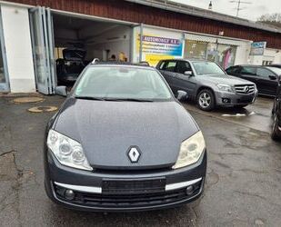 Renault Renault Laguna III Grandtour Dynamique-1.HAND-EURO Gebrauchtwagen