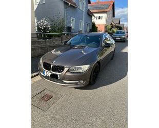 BMW BMW 330i Coupé E92 Gebrauchtwagen