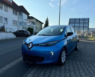 Renault Renault ZOE Zoe Life Gebrauchtwagen