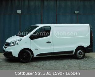 Fiat Fiat Talento Kasten L1H1 1,2t Basis (Nr.131) Gebrauchtwagen