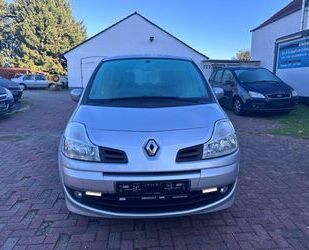 Renault Renault Grand Modus Dynamique Gebrauchtwagen