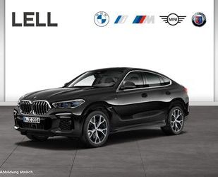 BMW BMW X6 xDrive40d M Sportpaket B&W Surround Head-Up Gebrauchtwagen