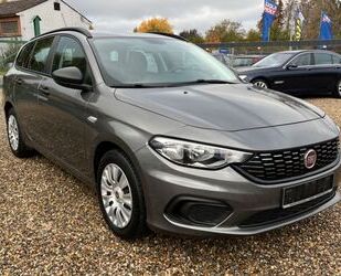 Fiat Fiat Tipo mit Klima,Tempomat,Bluetooth und Garanti Gebrauchtwagen