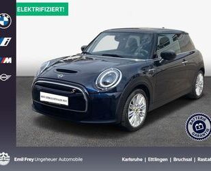 Mini MINI Cooper SE Hatch Head-Up HK HiFi DAB LED RFK S Gebrauchtwagen