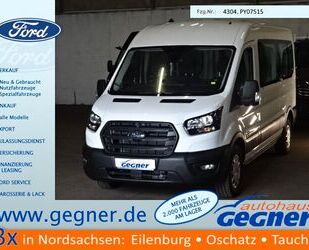 Ford Ford Transit Kombi 350L3H2 Trend Kombi WiPa GRA Kl Gebrauchtwagen