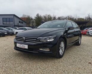 VW Volkswagen Passat Variant Business PANO AHK LED VI Gebrauchtwagen