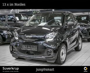 Smart Smart EQ fortwo Gebrauchtwagen