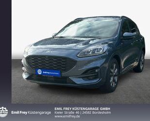 Ford Ford Kuga 2.0 EcoBlue Aut. ST-LIne X Gebrauchtwagen