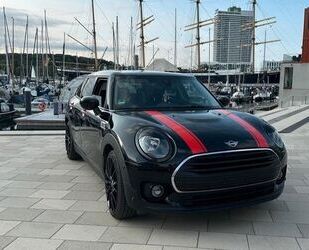 Mini MINI One D Clubman, neuer TÜV Gebrauchtwagen