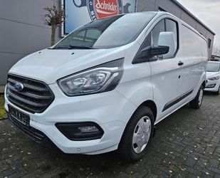 Ford Ford Transit Custom Kasten 340 L2 Trend PDC TEMP A Gebrauchtwagen