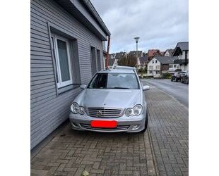 Mercedes-Benz Mercedes-Benz 220 CDI Gebrauchtwagen