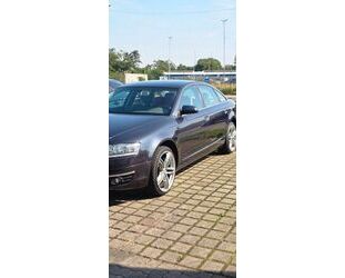 Audi Audi A6 2.0 TFSI Gebrauchtwagen