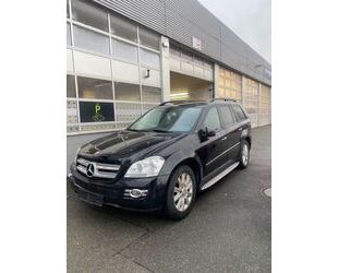 Mercedes-Benz Mercedes-Benz GL320GL CDI 4MATIC TÜV NEU 7 Sitz L Gebrauchtwagen