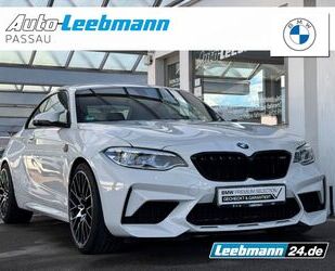 BMW BMW M2 Competition DKG AKRAPOVIC 2 JAHRE GARANTIE Gebrauchtwagen