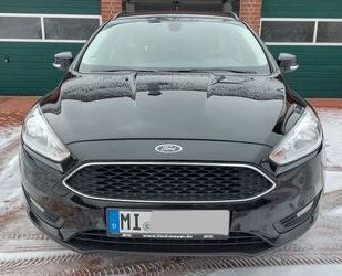 Ford Ford Focus 1,0 EcoBoost 92kW Business Turnier Bus. Gebrauchtwagen