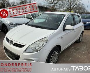 Hyundai Hyundai i20 1.2 Classic Klima Gebrauchtwagen