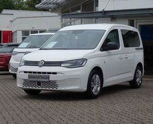 VW Volkswagen Caddy 2.0 TDI - LED / Winter-Paket Gebrauchtwagen