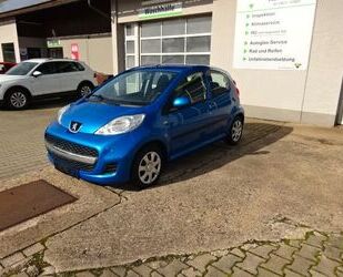 Peugeot Peugeot 107 Filou 70 Gebrauchtwagen