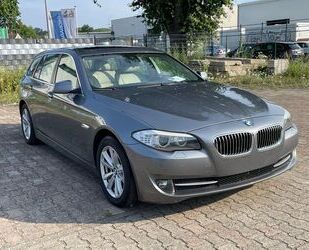 BMW BMW 525 Baureihe *x-Drive*Navi*Aut*Panorama*Kamera Gebrauchtwagen