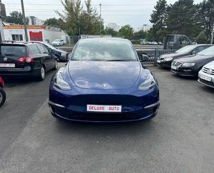 Tesla Tesla Model Y Long Range Dual AWD Gebrauchtwagen