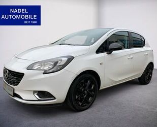 Opel Opel Corsa E Color Edition ecoFlex/Klima/SHZ/LHZ/F Gebrauchtwagen