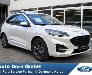 Ford Ford Kuga 2.0 EBlue ST-Line X ACC*BLIS*2xKamera*B& Gebrauchtwagen