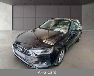 Audi Audi A4 Avant 35 TDI DSG*NAVI*TEMP*SHZ*1HAND* Gebrauchtwagen