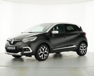 Renault Renault CAPTUR ENERGY CROSSBORDER TCe120 LED+NAVI+ Gebrauchtwagen