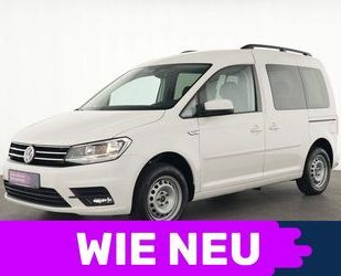 VW Volkswagen Caddy Comfortline App-Connect|Tempomat| Gebrauchtwagen