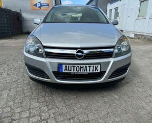 Opel Opel Astra H Caravan Edition Tüv Neu Automatik 2.H Gebrauchtwagen