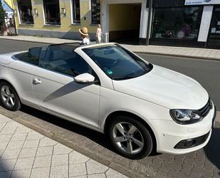 VW Volkswagen Eos 1.4 TSI 90kW - TÜV NEU, Insp.11/24 Gebrauchtwagen