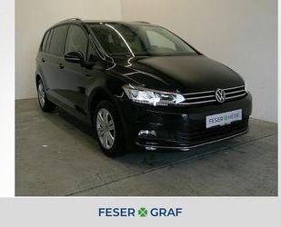 VW Volkswagen Touran Active 2.0 TDI DSG/LED/Pano/Rear Gebrauchtwagen