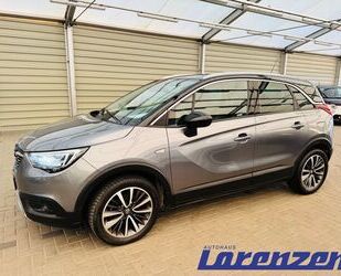 Opel Opel Crossland INNOVATION Turbo 1.2 HUD Navi LED A Gebrauchtwagen