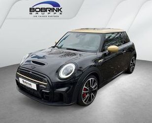 Mini MINI John Cooper Works JCW Trim Pano Navi Head-Up Gebrauchtwagen