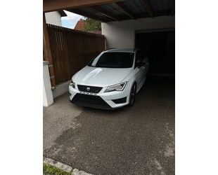 Seat Seat Leon 2.0 TSI Start&Stop ST CUPRA 290 DSG CUP. Gebrauchtwagen