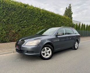 Skoda Skoda Octavia 1.6 Combi Classic /Klimaa Gebrauchtwagen