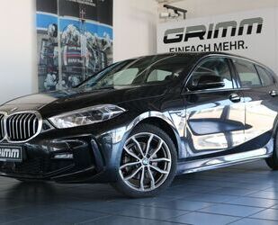 BMW BMW 118i M Sport Lenkradheizung HiFi LED Shzg. Gebrauchtwagen