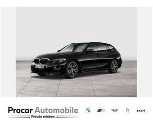 BMW BMW 330e xDrive M-Sport,Pano,AHK,LC Prof, Gebrauchtwagen